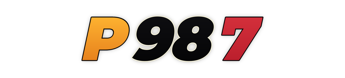 p987 logo